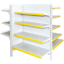 Best selling supermarket shelf label holder /price tag holder/structural pallet rack